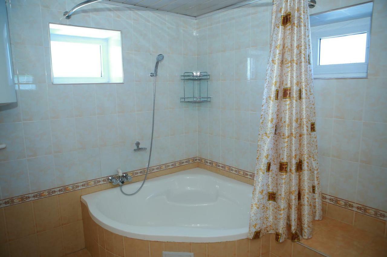 Xum Don Hotell Samarkand Exteriör bild